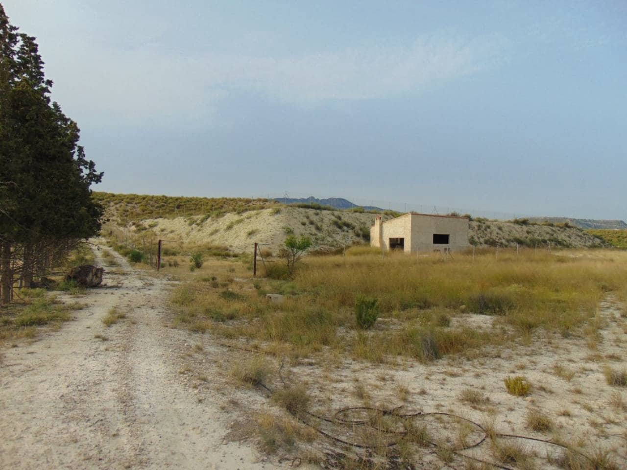 Finca/Landehus til salg i Yechar - € 300.000 (Ref: 7519214)