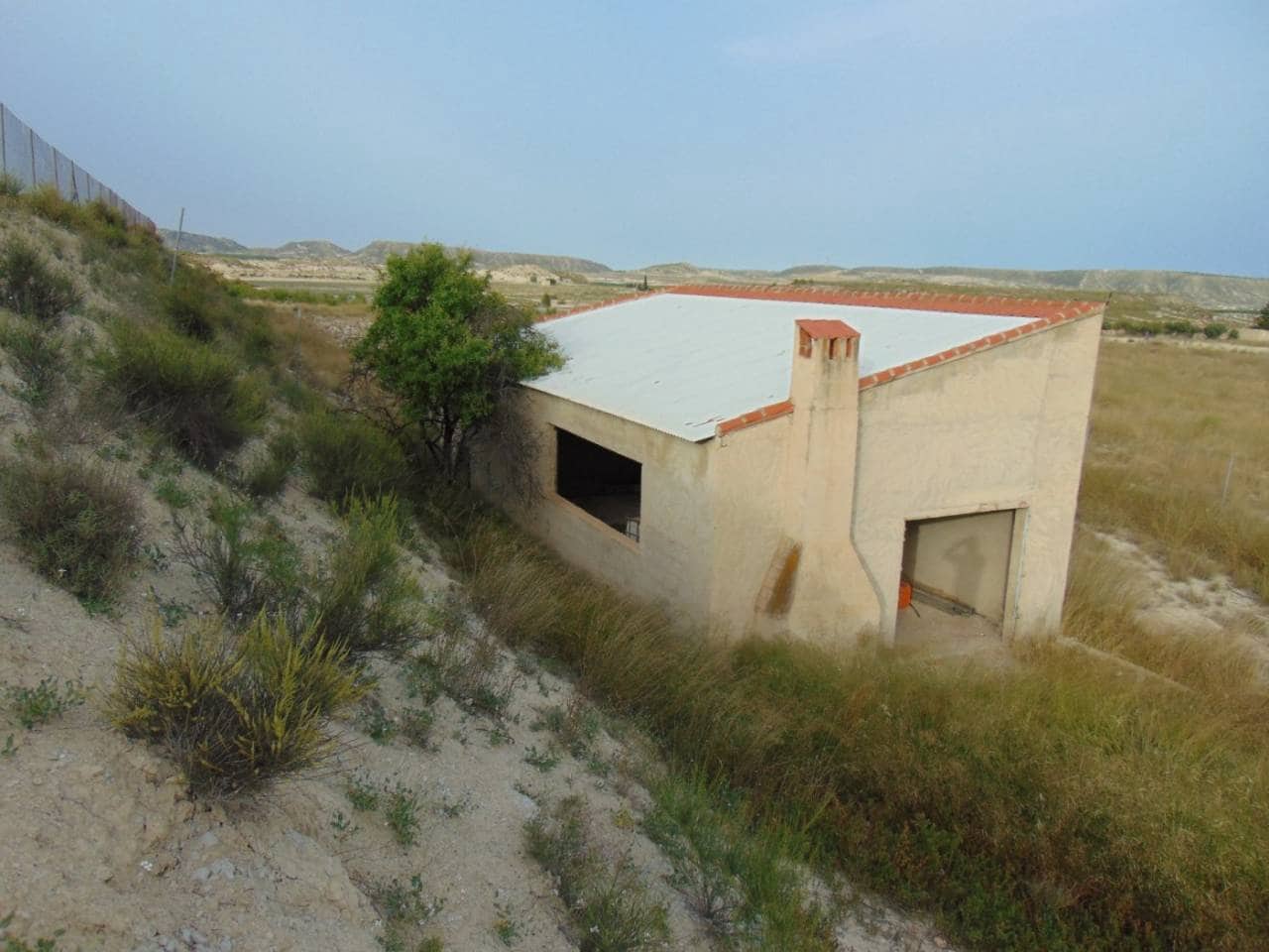 Finca/Landehus til salg i Yechar - € 300.000 (Ref: 7519214)