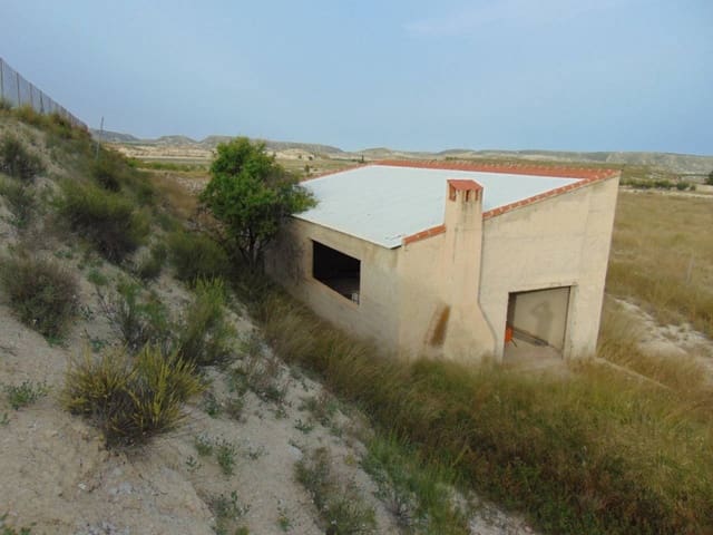 Finca/Landhuis te koop in Yechar, Mula - € 300.000 (Ref: 7519214)