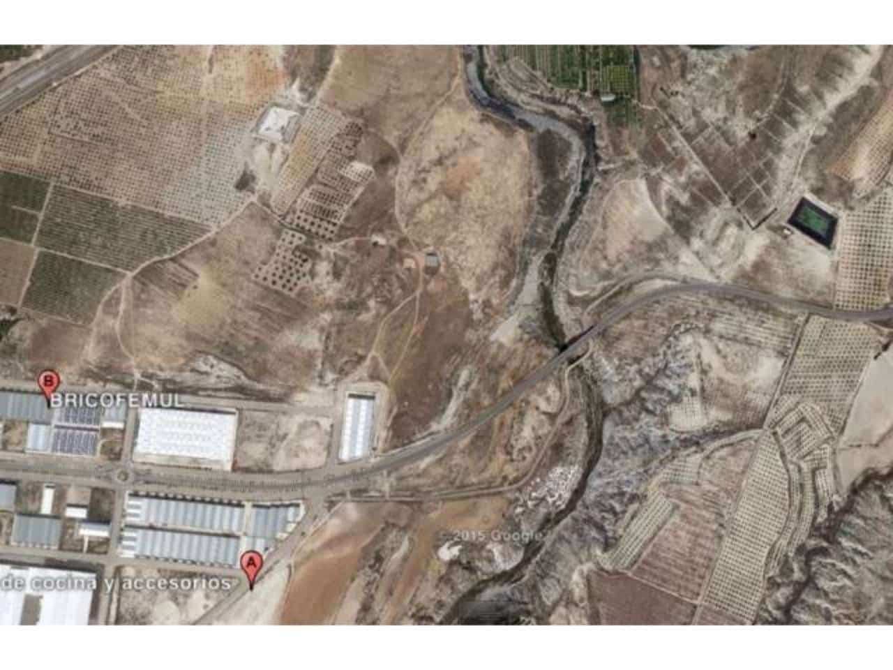 Finca/Landehus til salg i Yechar - € 300.000 (Ref: 7519214)