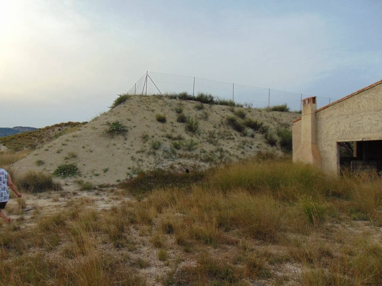 Finca/Landehus til salg i Yechar - € 300.000 (Ref: 7519214)