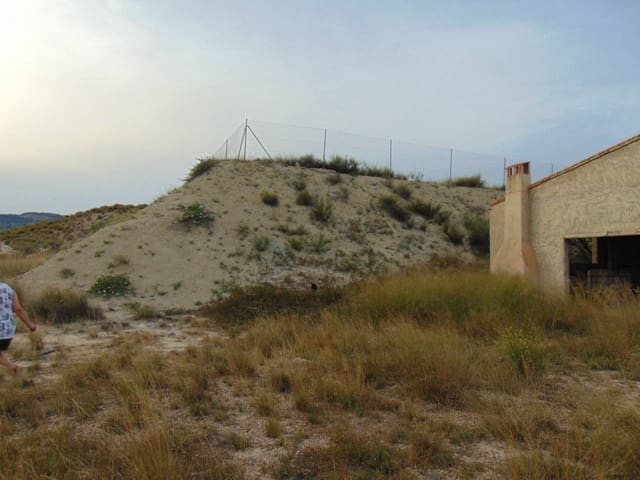 Finca/Landhuis te koop in Yechar, Mula - € 300.000 (Ref: 7519214)