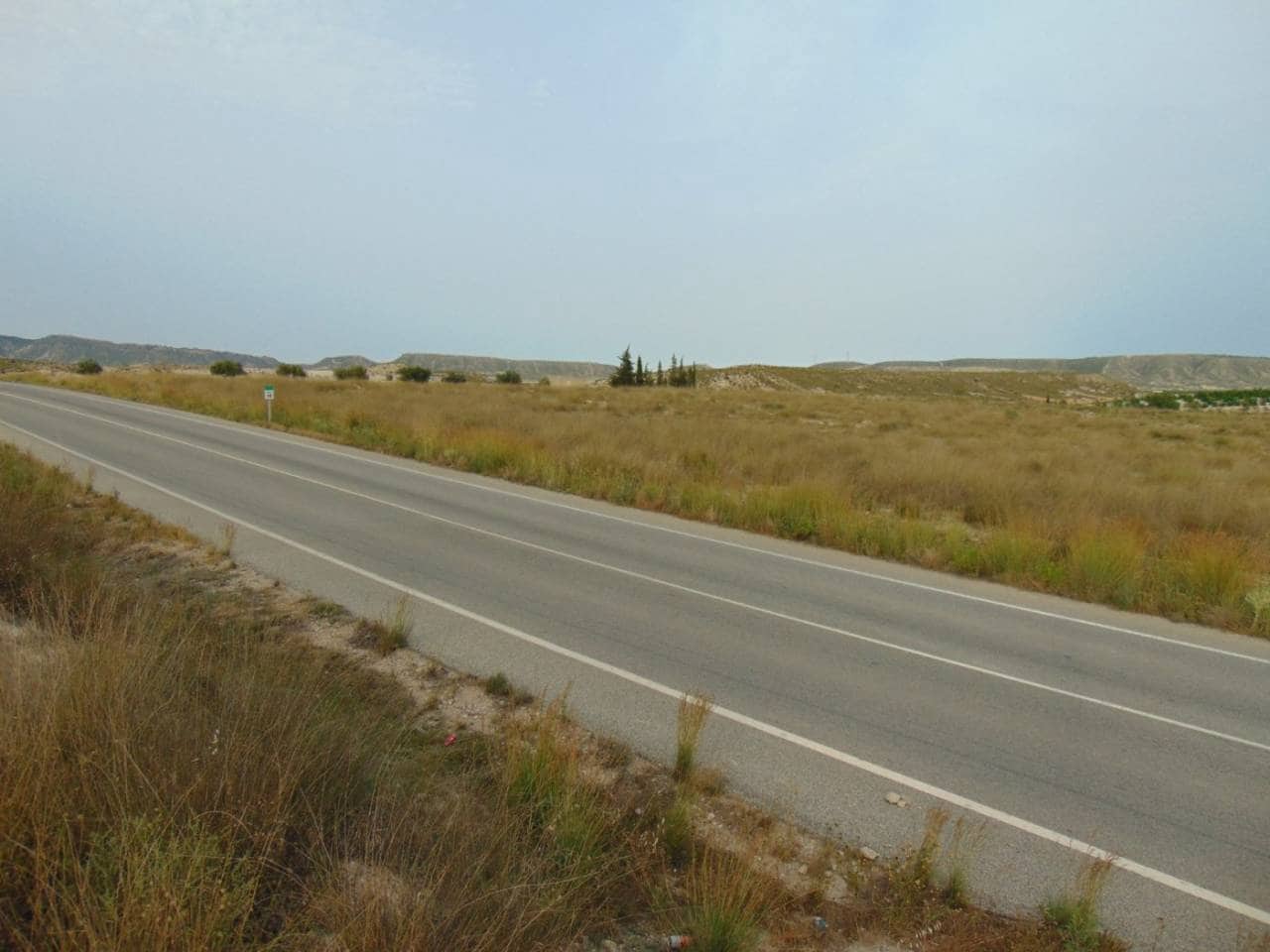 Finca/Landehus til salg i Yechar - € 300.000 (Ref: 7519214)