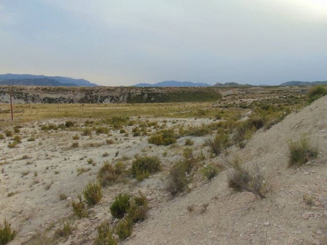 Finca/Landhuis te koop in Yechar, Mula - € 300.000 (Ref: 7519214)