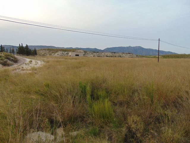 Finca/Landhuis te koop in Yechar, Mula - € 300.000 (Ref: 7519214)