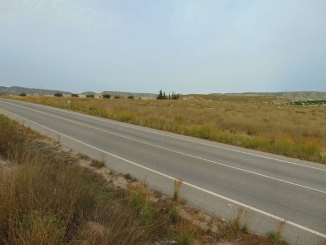 Finca/Landhuis te koop in Yechar, Mula - € 300.000 (Ref: 7519214)