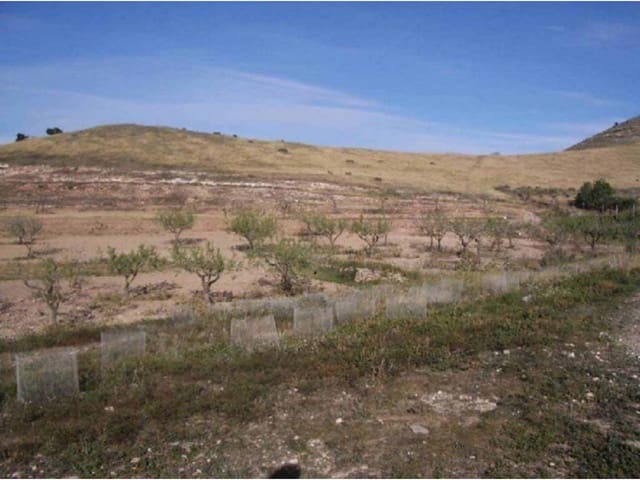 Finca/Herregård til salgs i Isla Plana, Cartagena - € 62 600 (Ref: 7519215)