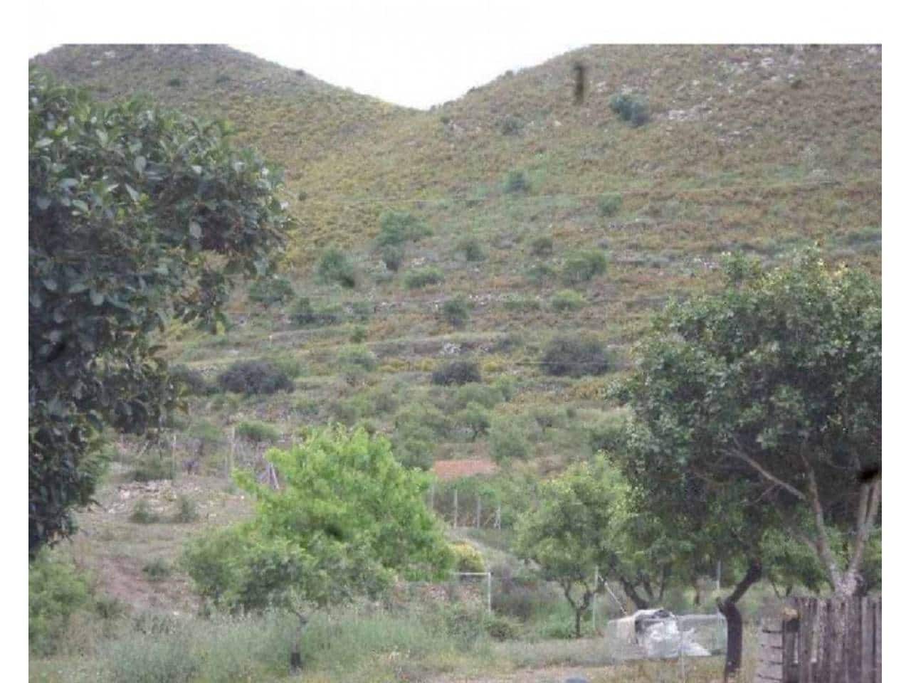 Finca/Herregård til salgs i Isla Plana - € 62 600 (Ref: 7519215)