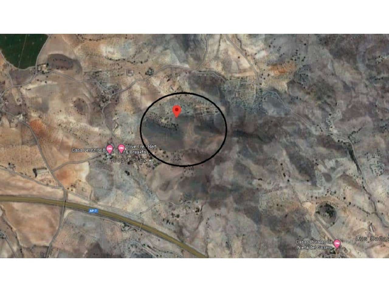 Finca/Herregård til salgs i Isla Plana - € 62 600 (Ref: 7519215)