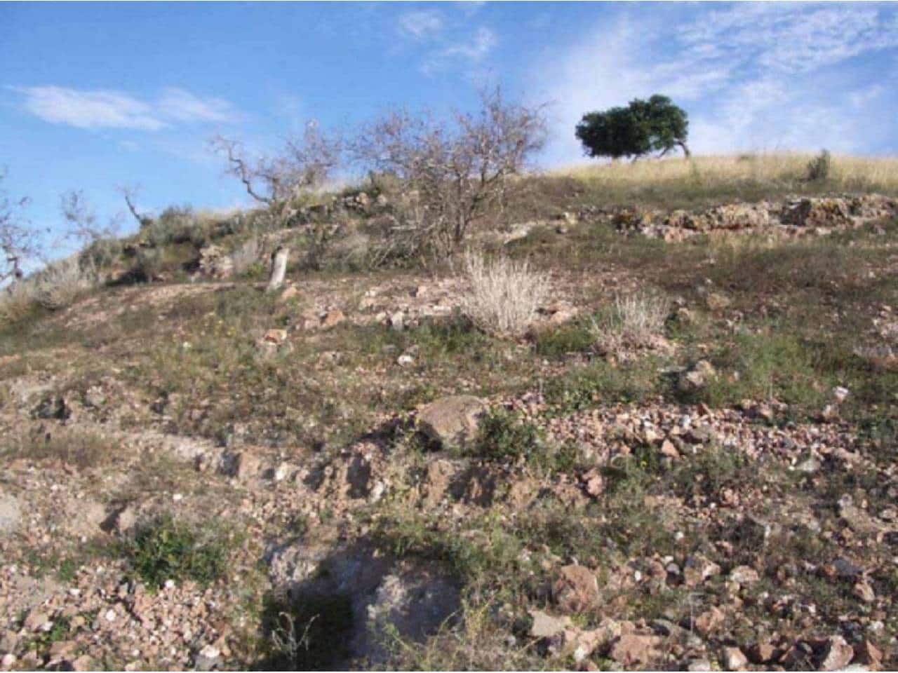 Finca/Herregård til salgs i Isla Plana - € 62 600 (Ref: 7519215)