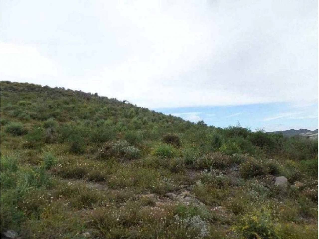 Finca/Herregård til salgs i Isla Plana - € 62 600 (Ref: 7519215)