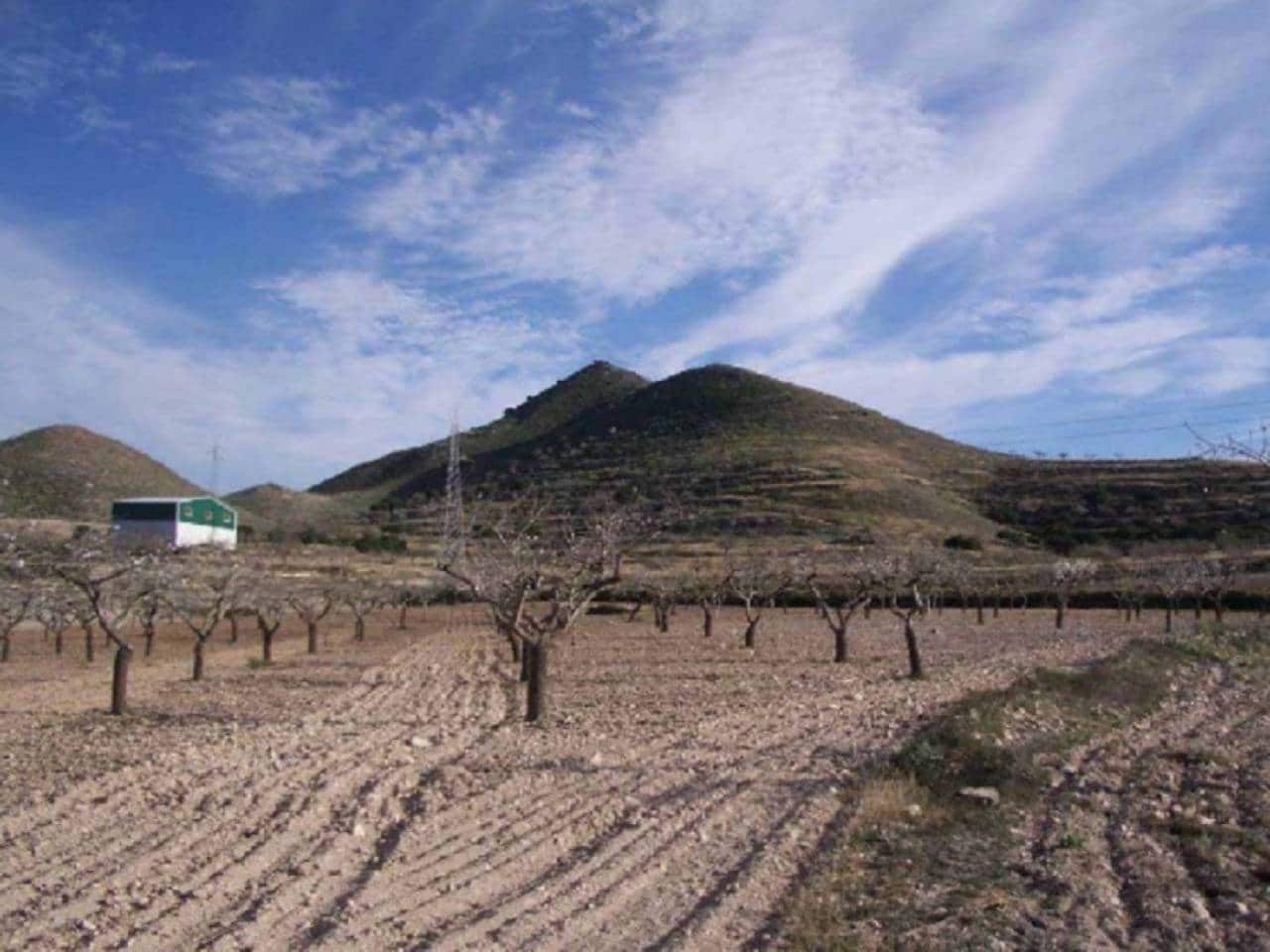 Finca/Herregård til salgs i Isla Plana - € 62 600 (Ref: 7519215)