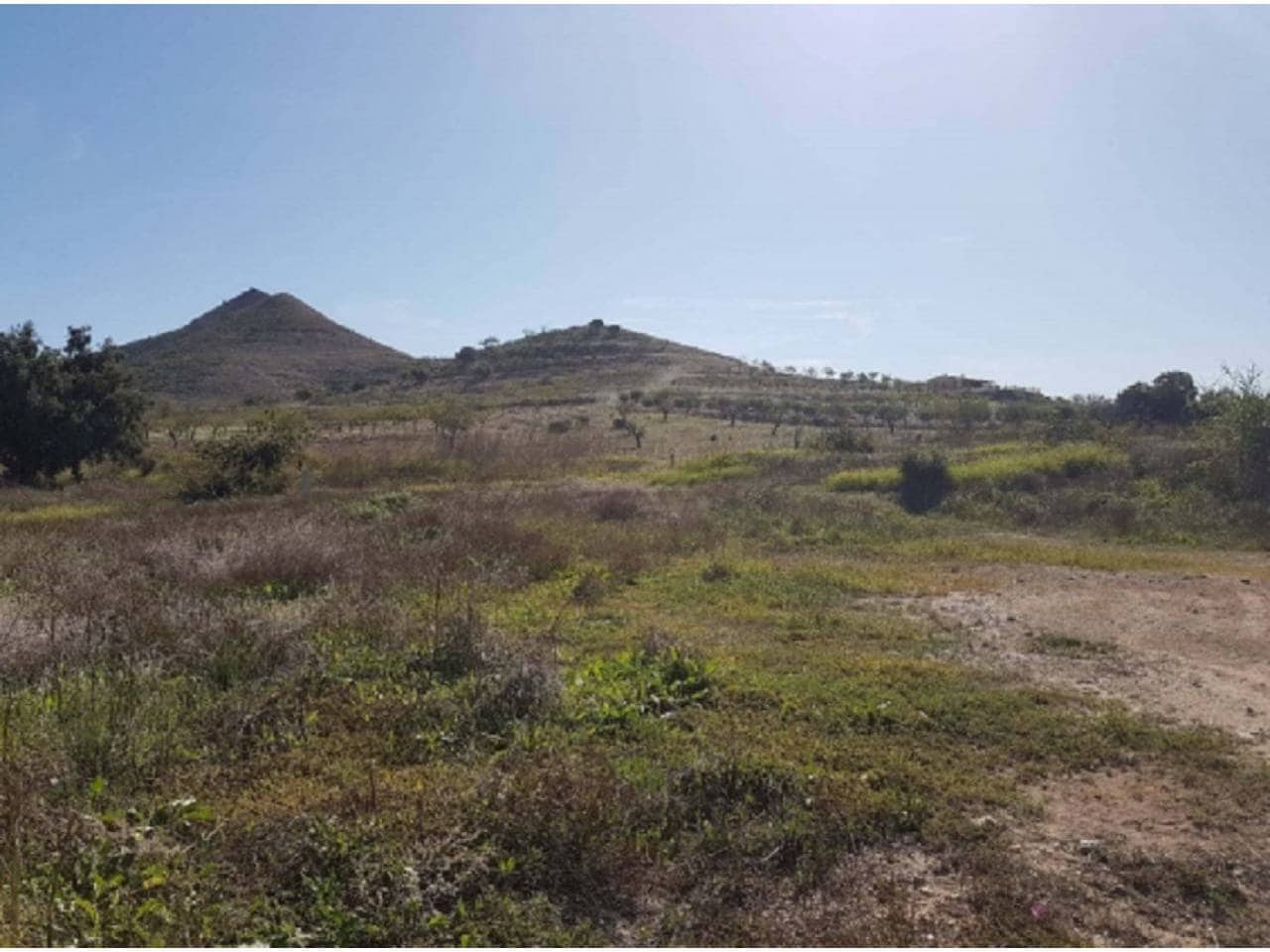 Finca/Herregård til salgs i Isla Plana - € 62 600 (Ref: 7519215)