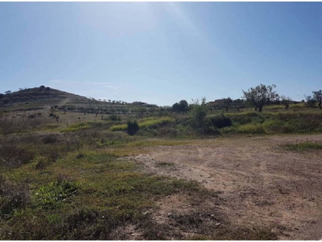 Finca/Herregård til salgs i Isla Plana, Cartagena - € 62 600 (Ref: 7519215)