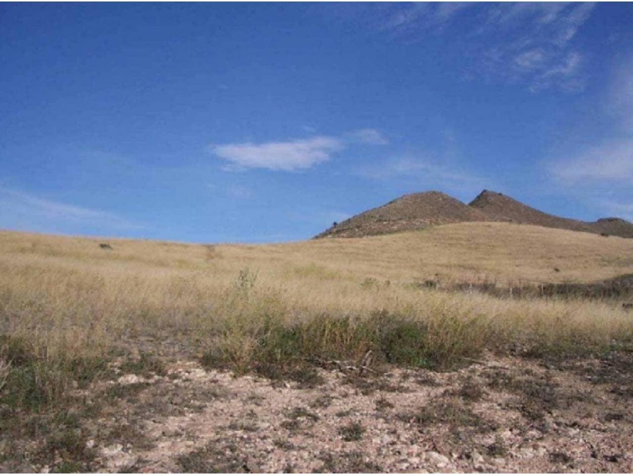 Finca/Herregård til salgs i Isla Plana - € 62 600 (Ref: 7519215)