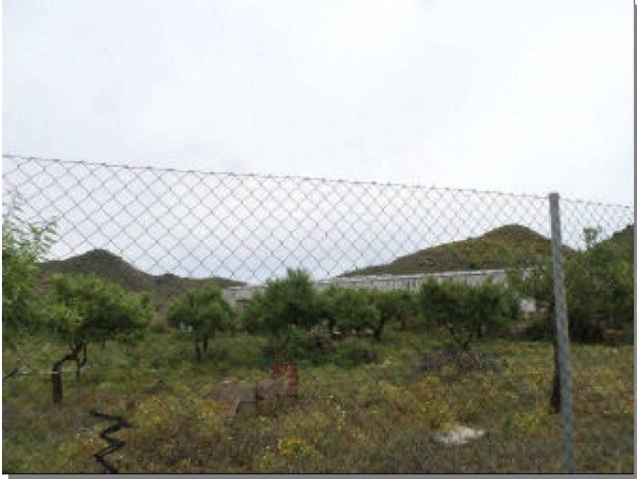 Finca/Herregård til salgs i Isla Plana - € 62 600 (Ref: 7519215)