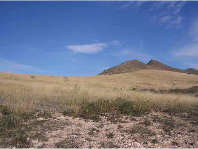 Finca/Herregård til salgs i Isla Plana, Cartagena - € 62 600 (Ref: 7519215)