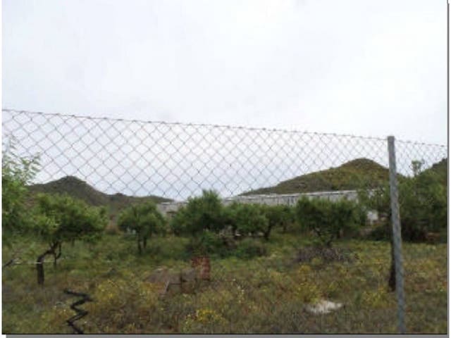 Finca/Herregård til salgs i Isla Plana, Cartagena - € 62 600 (Ref: 7519215)