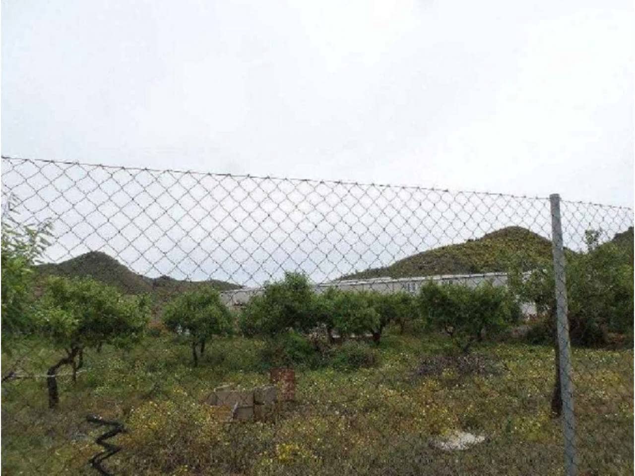 Finca/Herregård til salgs i Isla Plana - € 62 600 (Ref: 7519215)