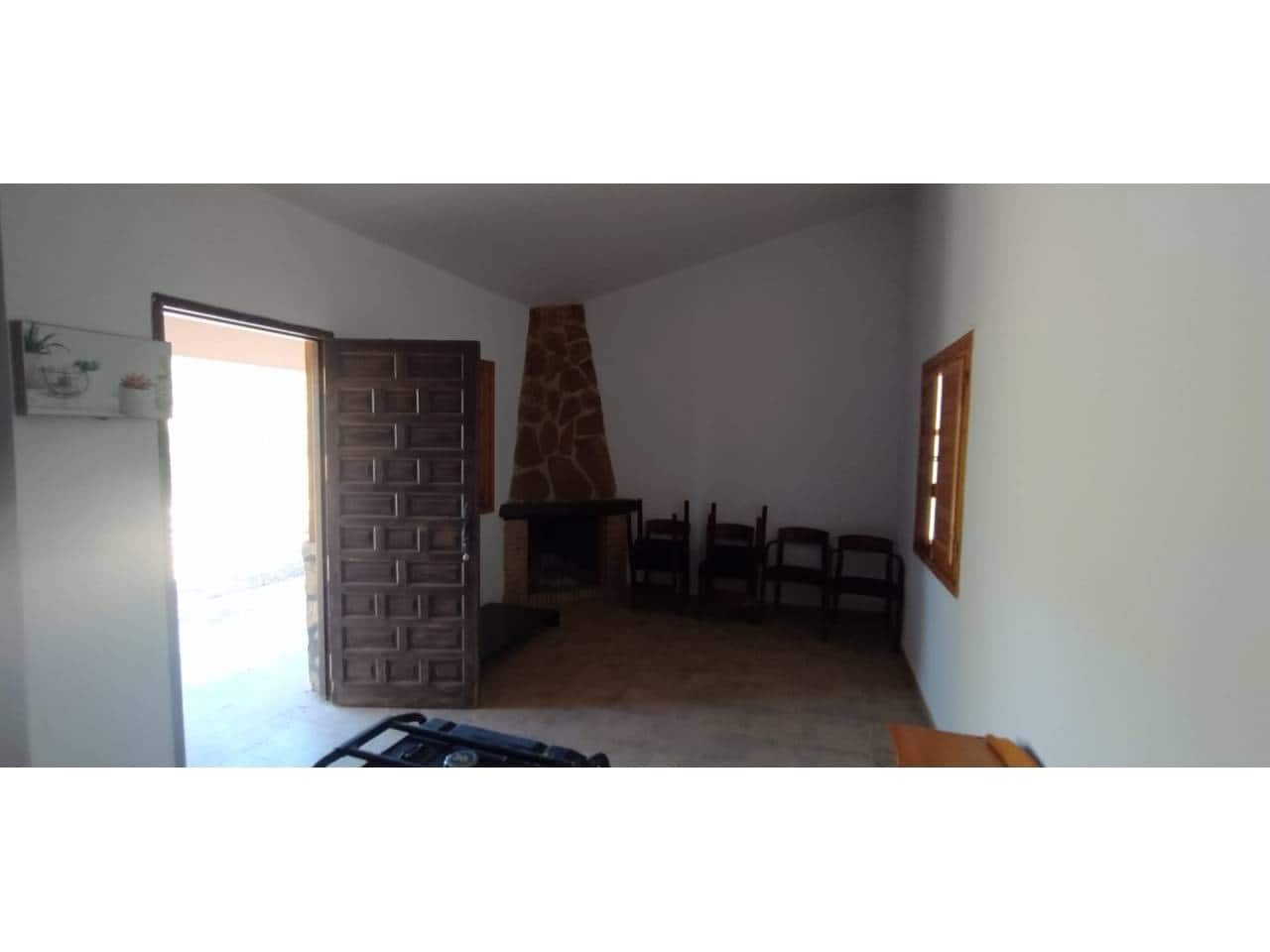 9 soveværelse Finca/Landehus til salg i Caravaca de la Cruz med swimmingpool garage - € 450.000 (Ref: 7524364)