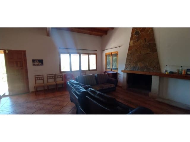 9 sovrum Finca/Hus på landet till salu i Caravaca de la Cruz med pool garage - 450 000 € (Ref: 7524364)