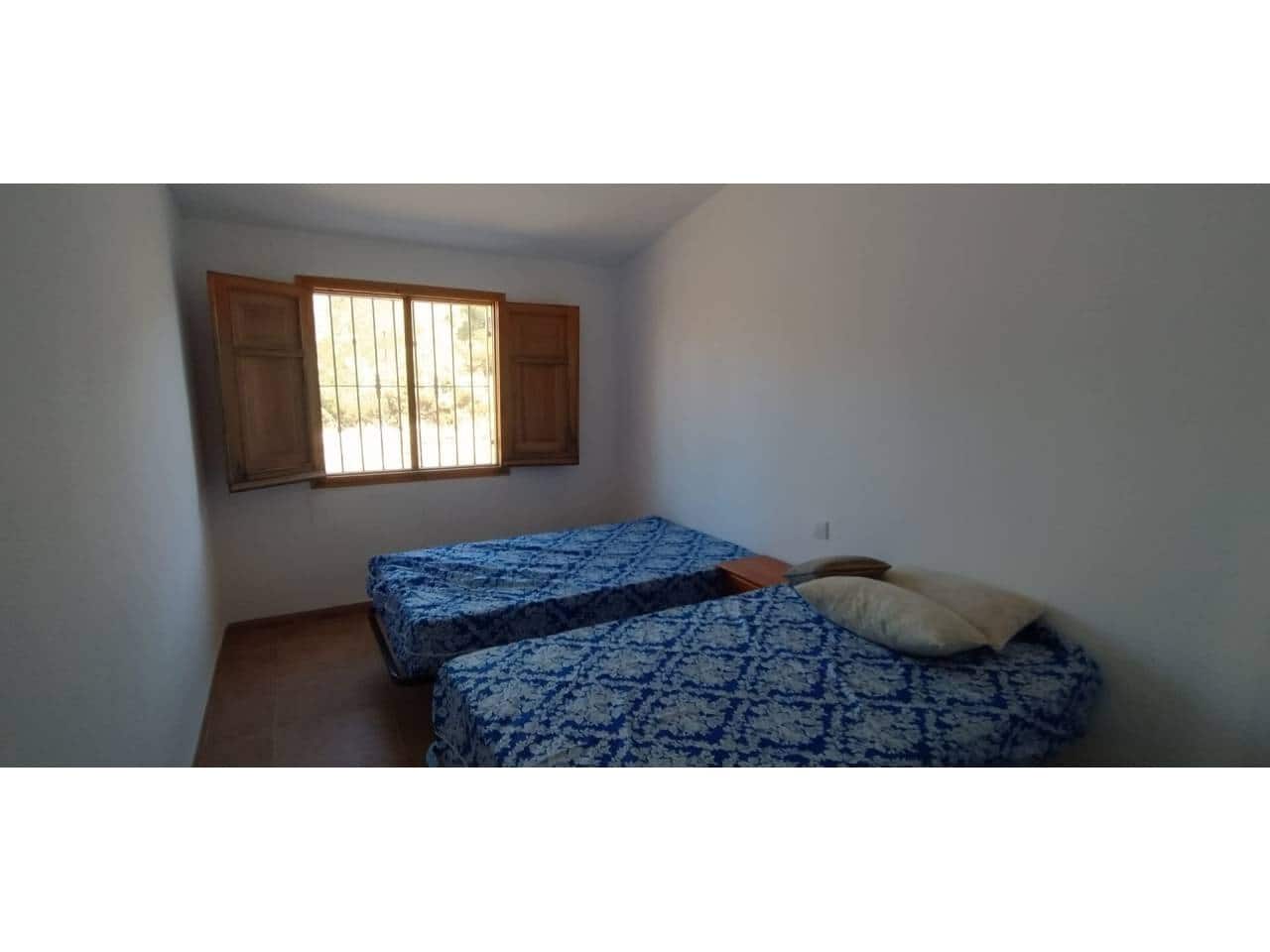 9 soveværelse Finca/Landehus til salg i Caravaca de la Cruz med swimmingpool garage - € 450.000 (Ref: 7524364)