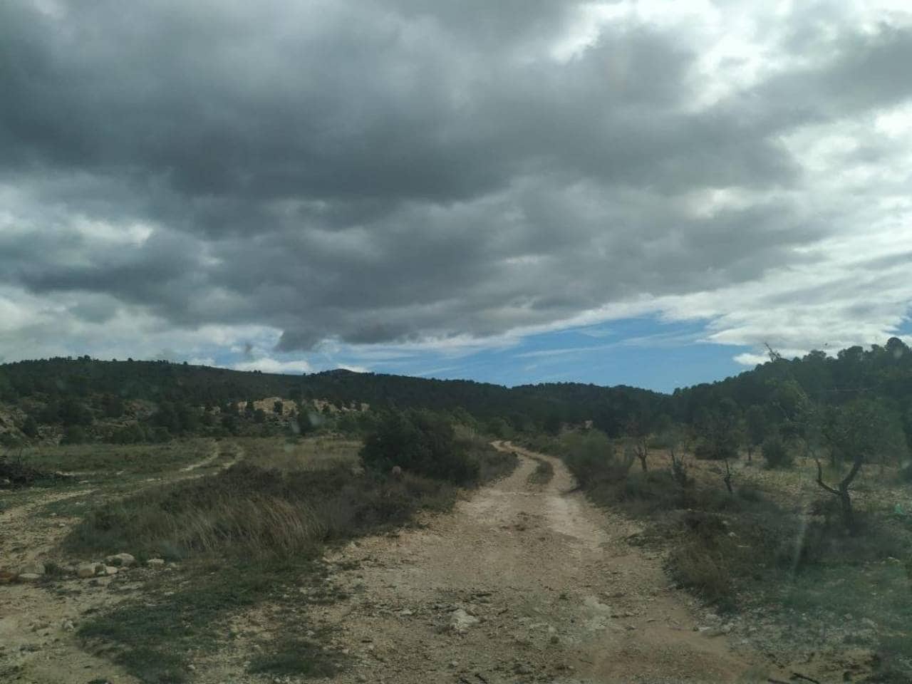 9 soveværelse Finca/Landehus til salg i Caravaca de la Cruz med swimmingpool garage - € 450.000 (Ref: 7524364)