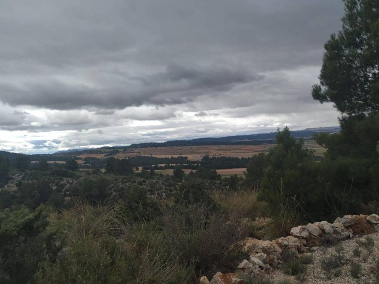 9 soveværelse Finca/Landehus til salg i Caravaca de la Cruz med swimmingpool garage - € 450.000 (Ref: 7524364)