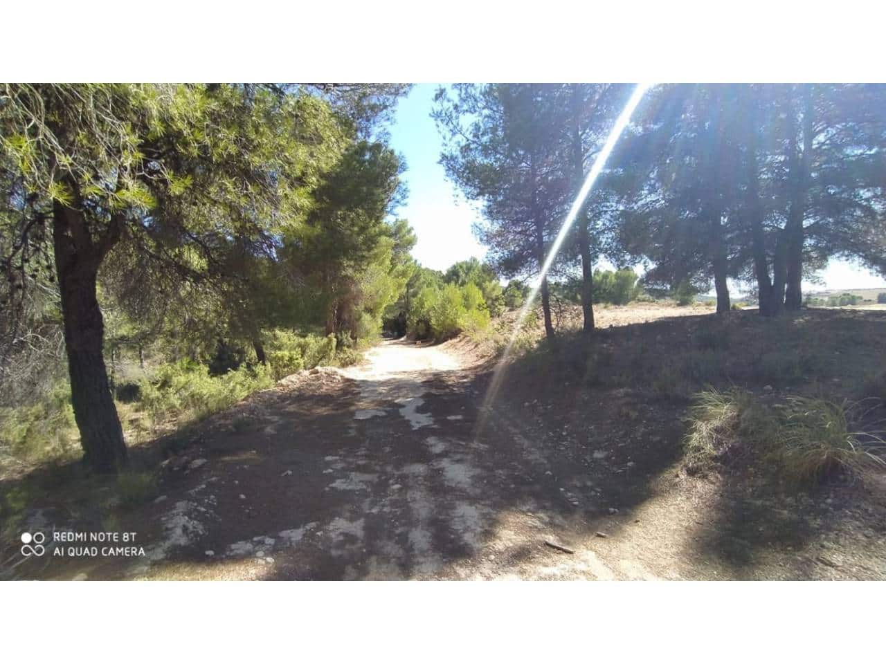 9 soveværelse Finca/Landehus til salg i Caravaca de la Cruz med swimmingpool garage - € 450.000 (Ref: 7524364)