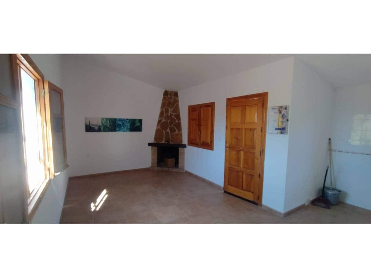 9 soveværelse Finca/Landehus til salg i Caravaca de la Cruz med swimmingpool garage - € 450.000 (Ref: 7524364)