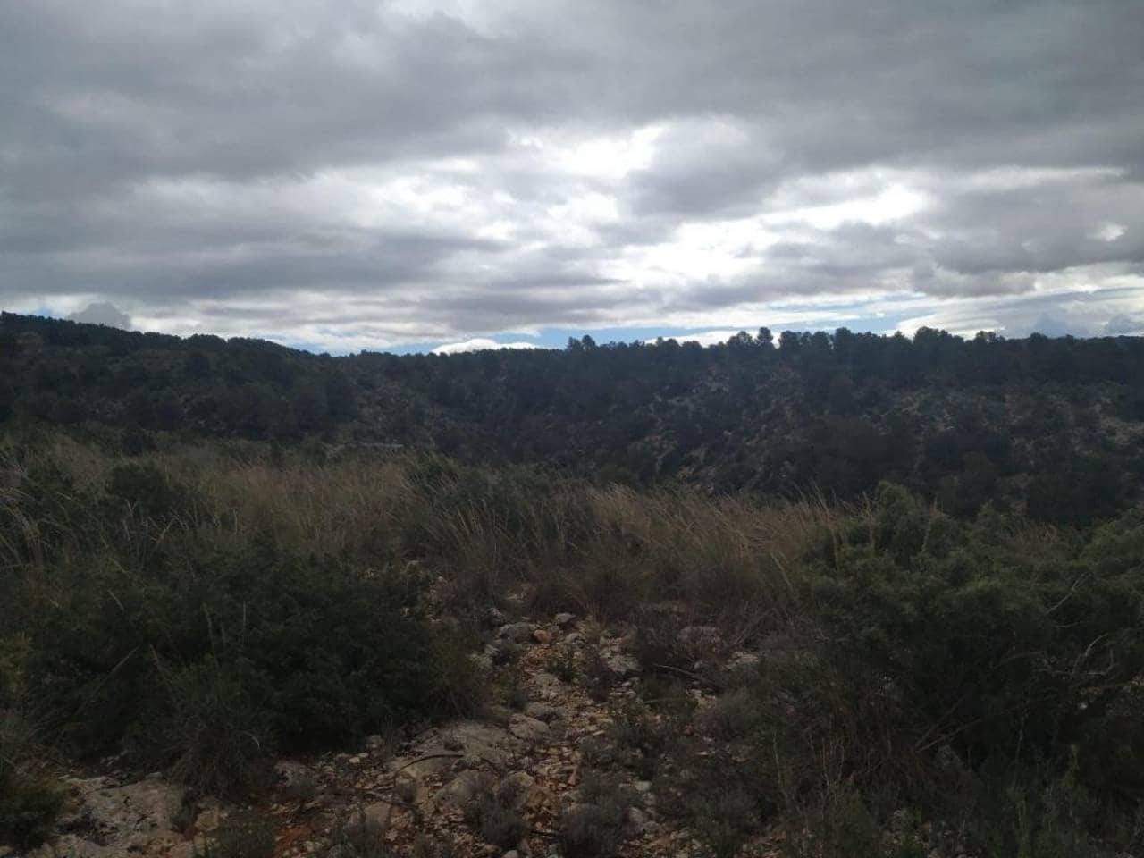 9 soveværelse Finca/Landehus til salg i Caravaca de la Cruz med swimmingpool garage - € 450.000 (Ref: 7524364)