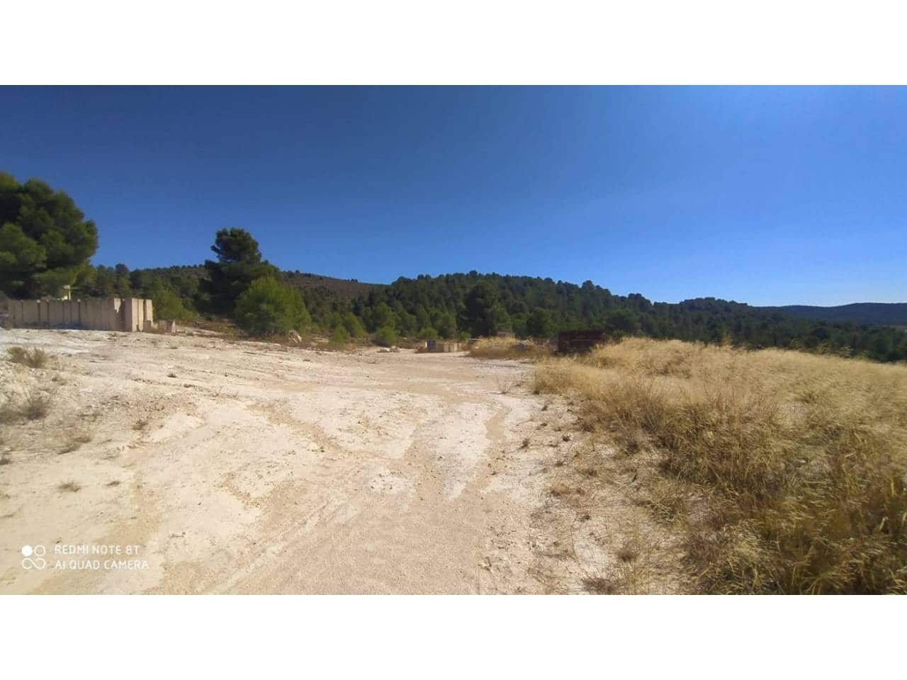 9 soveværelse Finca/Landehus til salg i Caravaca de la Cruz med swimmingpool garage - € 450.000 (Ref: 7524364)