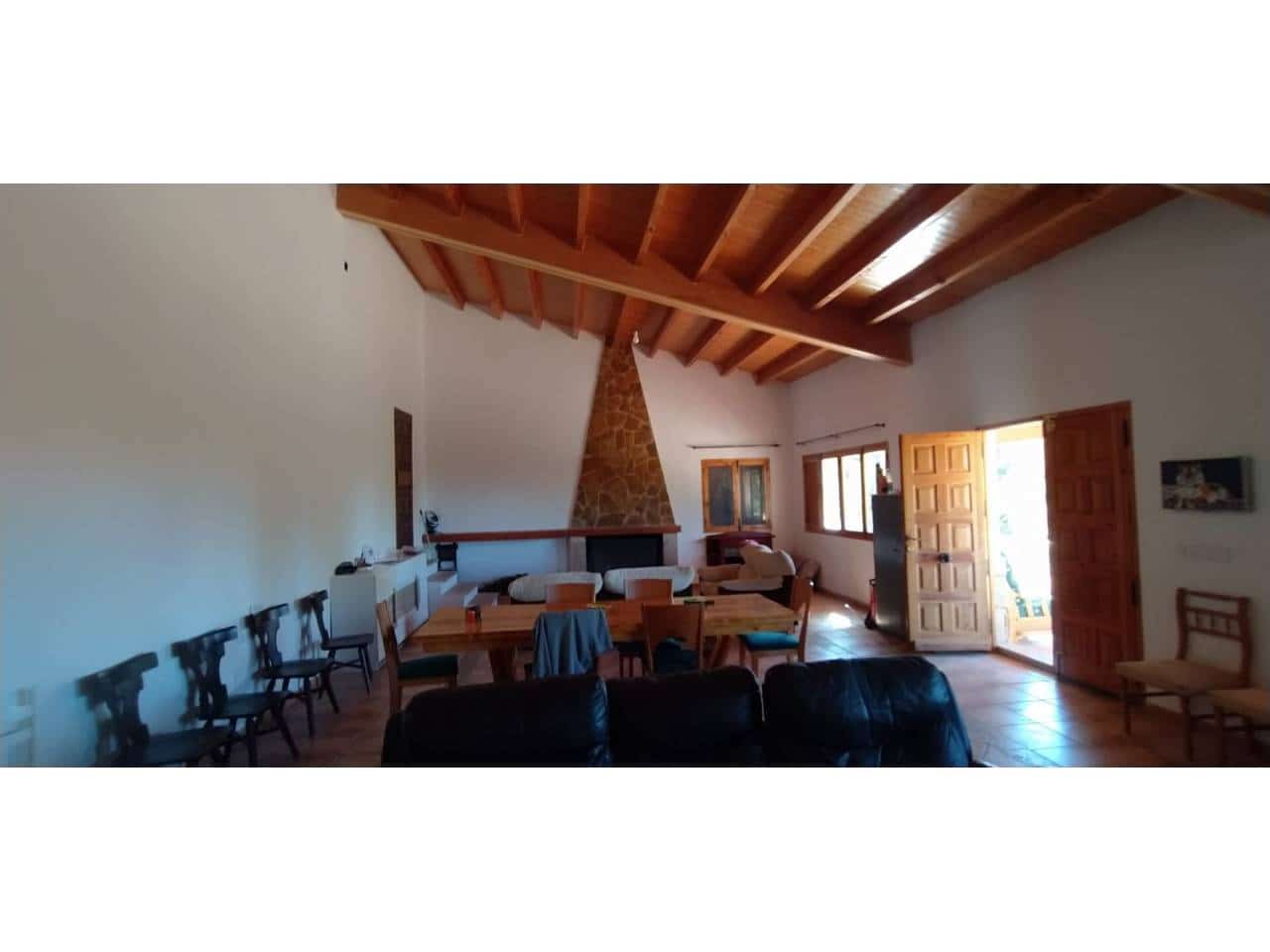 9 soveværelse Finca/Landehus til salg i Caravaca de la Cruz med swimmingpool garage - € 450.000 (Ref: 7524364)