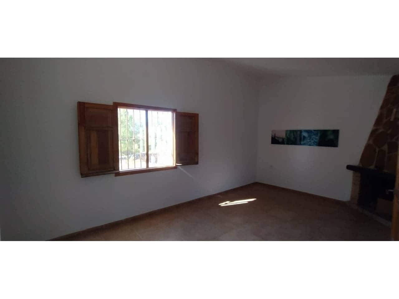 9 soveværelse Finca/Landehus til salg i Caravaca de la Cruz med swimmingpool garage - € 450.000 (Ref: 7524364)