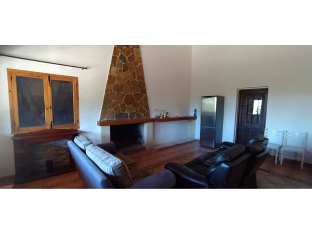 9 sovrum Finca/Hus på landet till salu i Caravaca de la Cruz med pool garage - 450 000 € (Ref: 7524364)