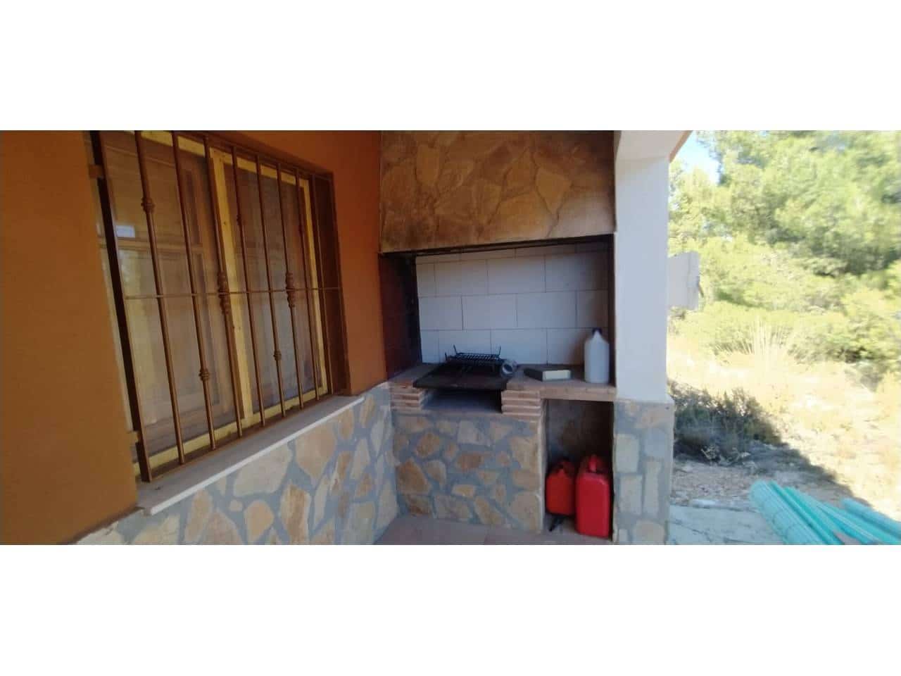 9 soveværelse Finca/Landehus til salg i Caravaca de la Cruz med swimmingpool garage - € 450.000 (Ref: 7524364)