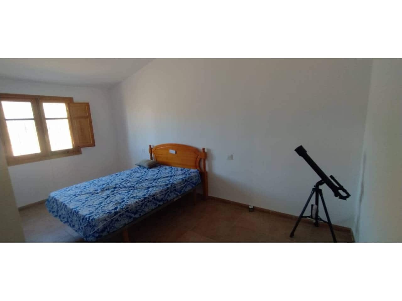 9 soveværelse Finca/Landehus til salg i Caravaca de la Cruz med swimmingpool garage - € 450.000 (Ref: 7524364)