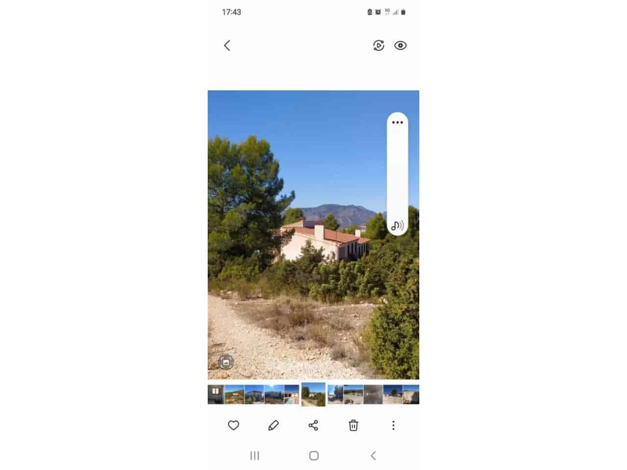 9 soveværelse Finca/Landehus til salg i Caravaca de la Cruz med swimmingpool garage - € 450.000 (Ref: 7524364)