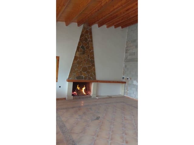 9 sovrum Finca/Hus på landet till salu i Caravaca de la Cruz med pool garage - 450 000 € (Ref: 7524364)