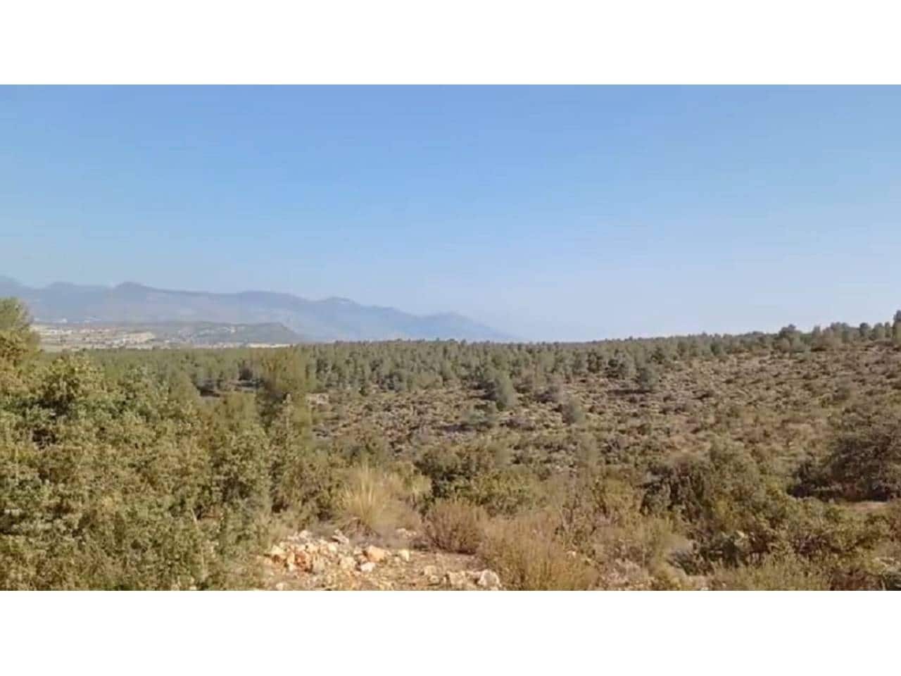 9 soveværelse Finca/Landehus til salg i Caravaca de la Cruz med swimmingpool garage - € 450.000 (Ref: 7524364)