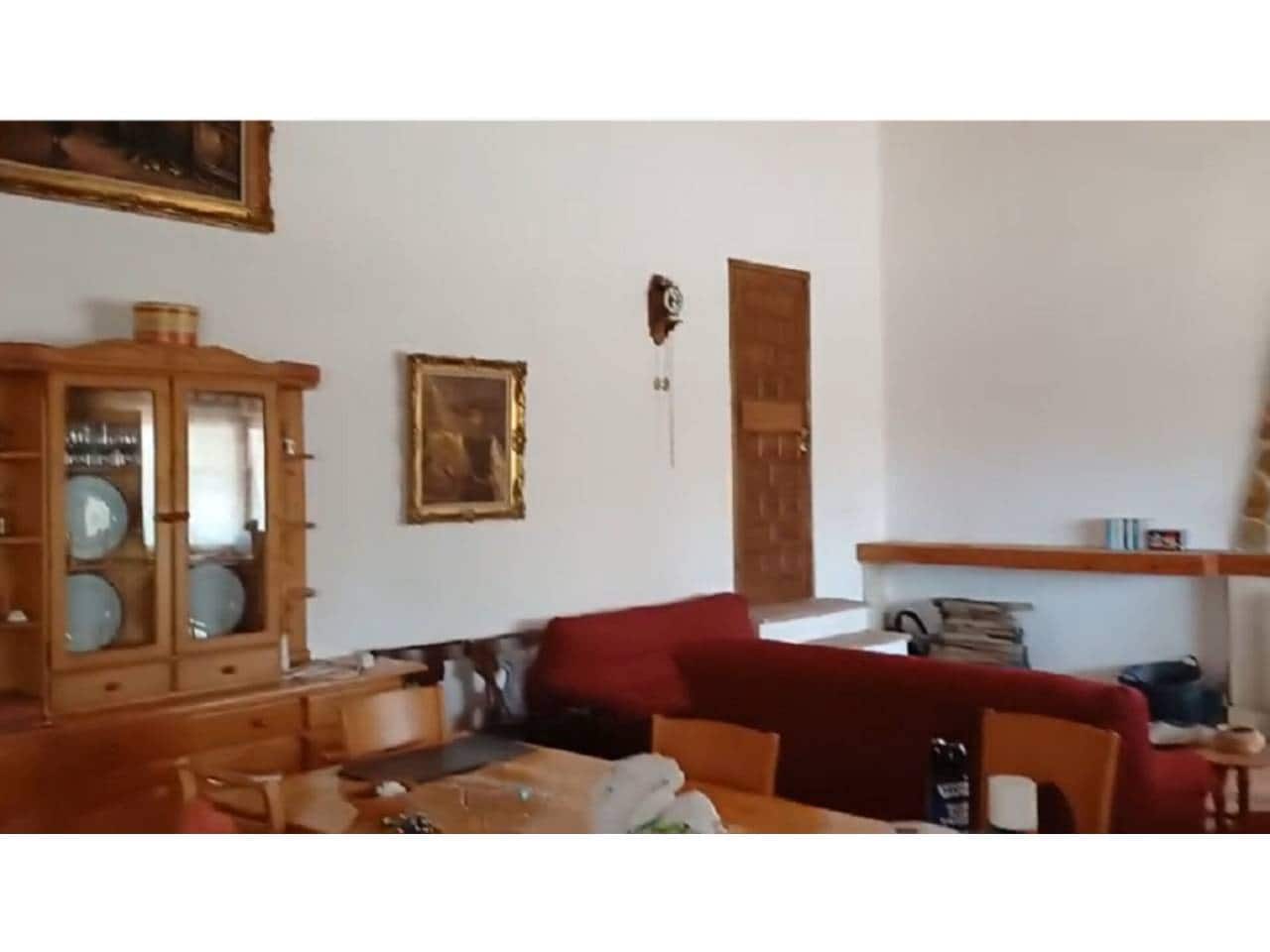 9 soveværelse Finca/Landehus til salg i Caravaca de la Cruz med swimmingpool garage - € 450.000 (Ref: 7524364)