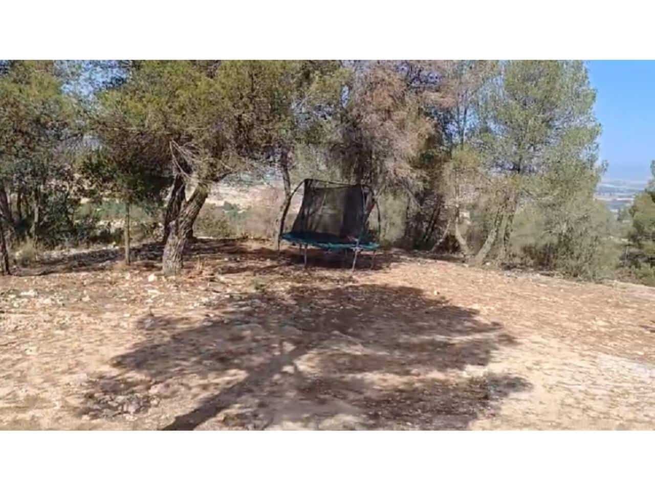 9 soveværelse Finca/Landehus til salg i Caravaca de la Cruz med swimmingpool garage - € 450.000 (Ref: 7524364)