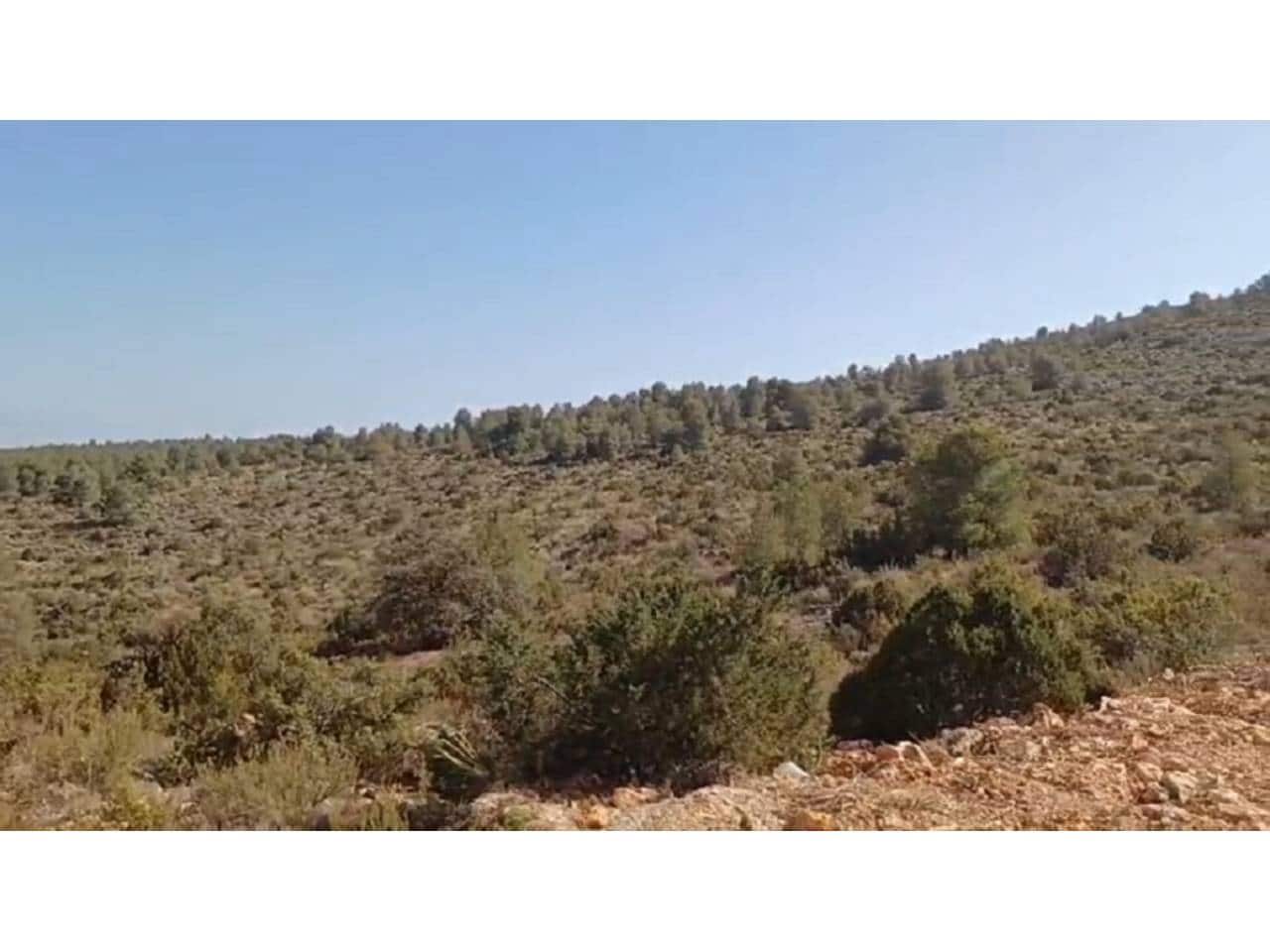 9 soveværelse Finca/Landehus til salg i Caravaca de la Cruz med swimmingpool garage - € 450.000 (Ref: 7524364)