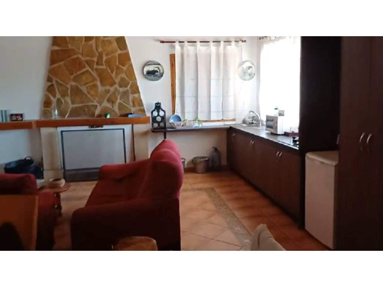 9 soveværelse Finca/Landehus til salg i Caravaca de la Cruz med swimmingpool garage - € 450.000 (Ref: 7524364)