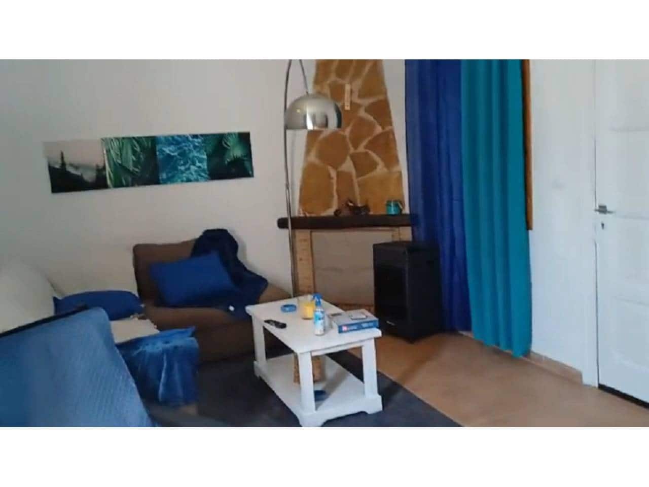 9 soveværelse Finca/Landehus til salg i Caravaca de la Cruz med swimmingpool garage - € 450.000 (Ref: 7524364)