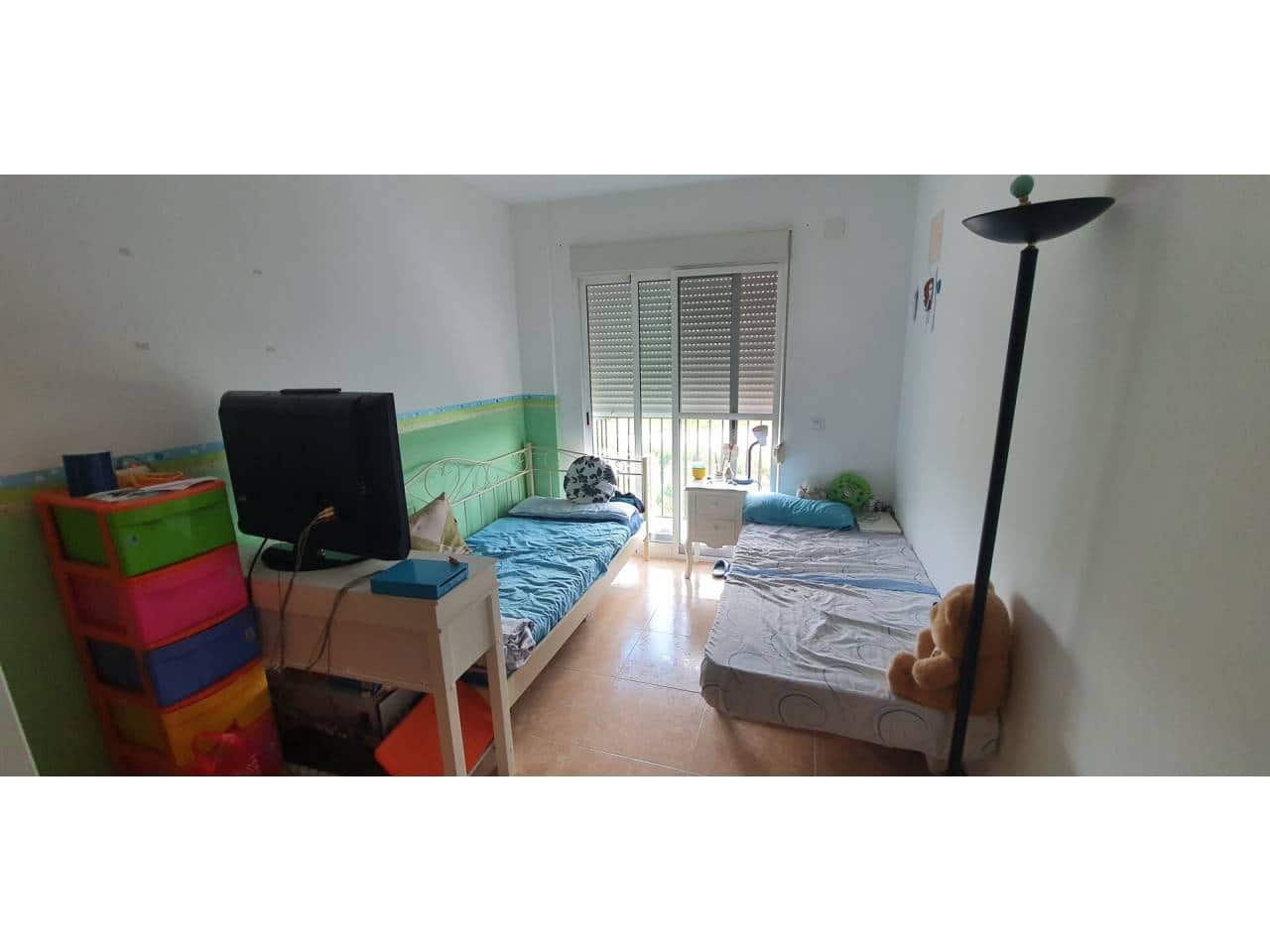 3 bedroom Townhouse for sale in Belgida with garage - € 100,000 (Ref: 7539780)