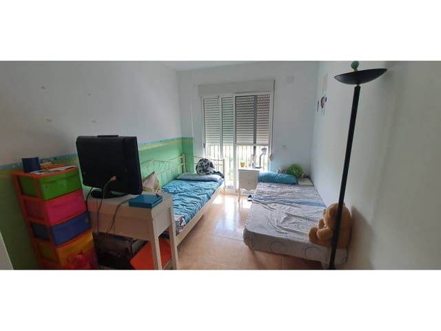 3 bedroom Townhouse for sale in Bèlgida with garage - € 100,000 (Ref: 7539780)