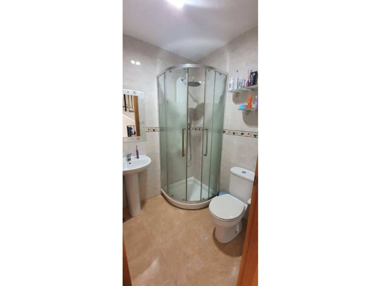 3 bedroom Townhouse for sale in Belgida with garage - € 100,000 (Ref: 7539780)
