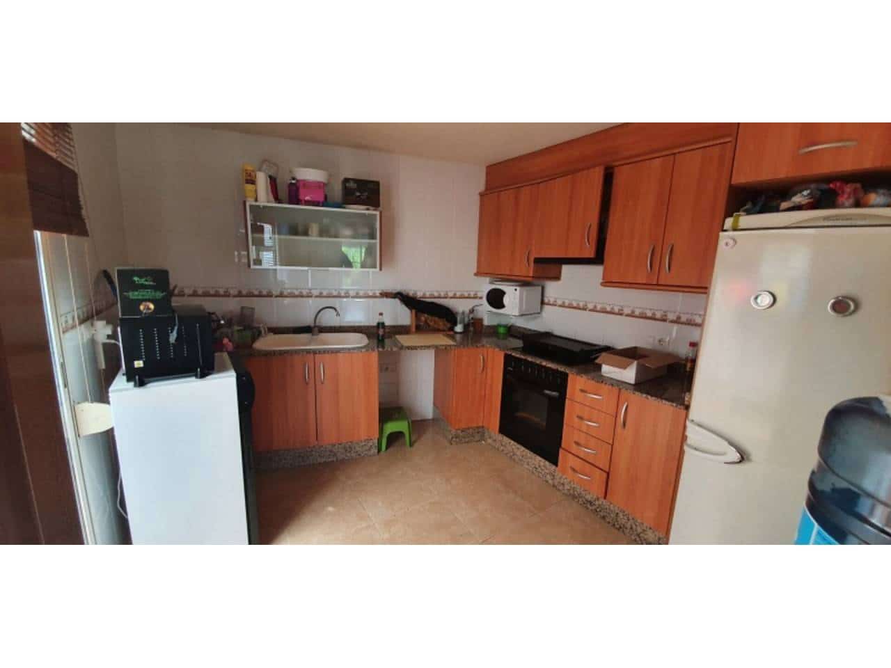 3 bedroom Townhouse for sale in Belgida with garage - € 100,000 (Ref: 7539780)