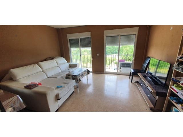 3 bedroom Townhouse for sale in Bèlgida with garage - € 100,000 (Ref: 7539780)